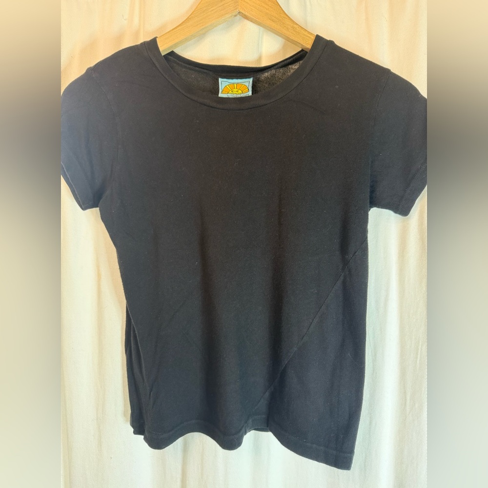 C&C California Women’s Black Tee